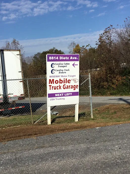 Mobile Truck & Trailer Repair 0