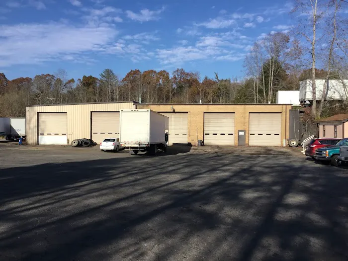 Mobile Truck & Trailer Repair 1