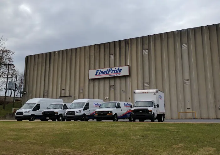 FleetPride 5