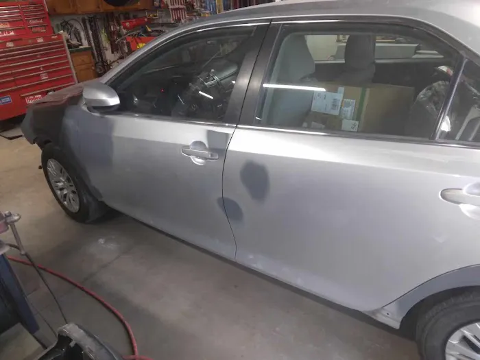 Kevin's Quality Body Shop 6