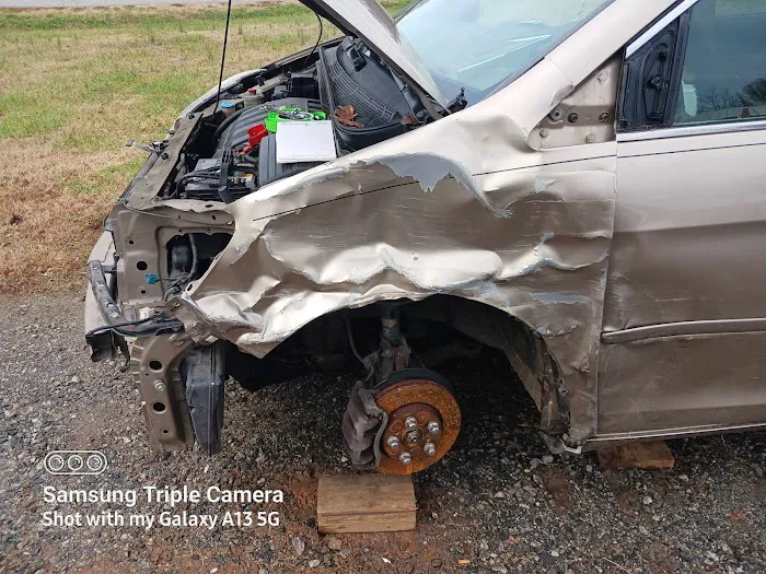 Kevin's Quality Body Shop 2