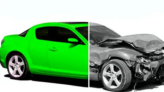 Kevin's Quality Body Shop 5
