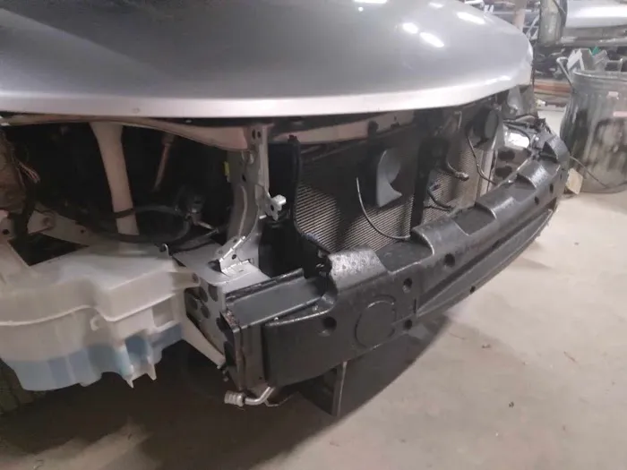 Kevin's Quality Body Shop 4
