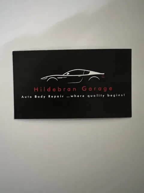 Hildebran Garage LLC 0