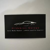 Hildebran Garage LLC