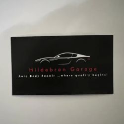 Hildebran Garage LLC ico
