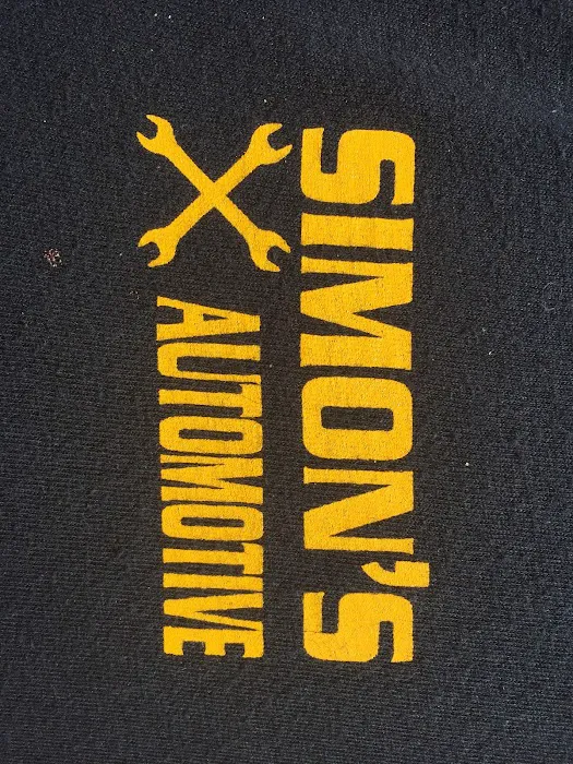 Simons Automotive 0