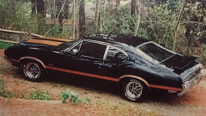 North Georgia Paint & Body 0