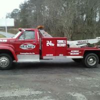 Mulkey's Garage & Wrecker Services