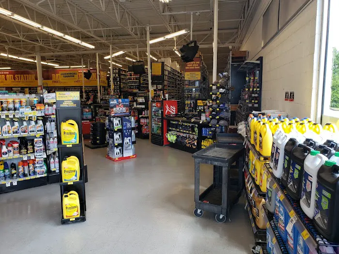 Advance Auto Parts 2