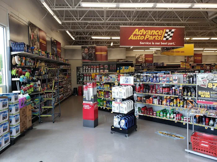 Advance Auto Parts 6