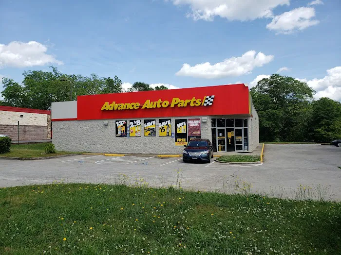 Advance Auto Parts 4