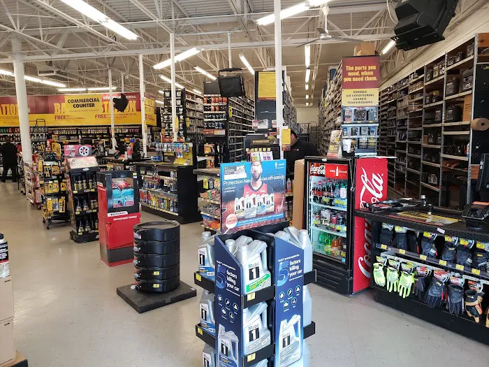 Advance Auto Parts 3