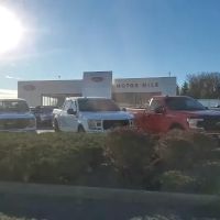 Motor Mile Ford Parts