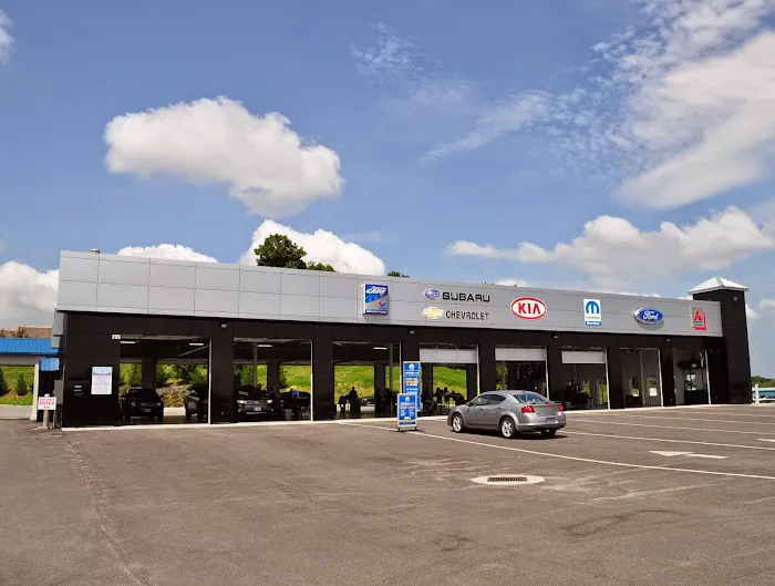 Shelor Mopar Express Lane 0