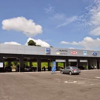 Shelor Mopar Express Lane