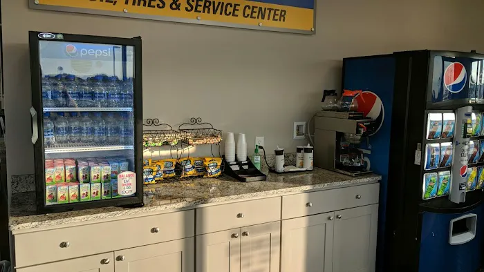 Shelor Mopar Express Lane 3
