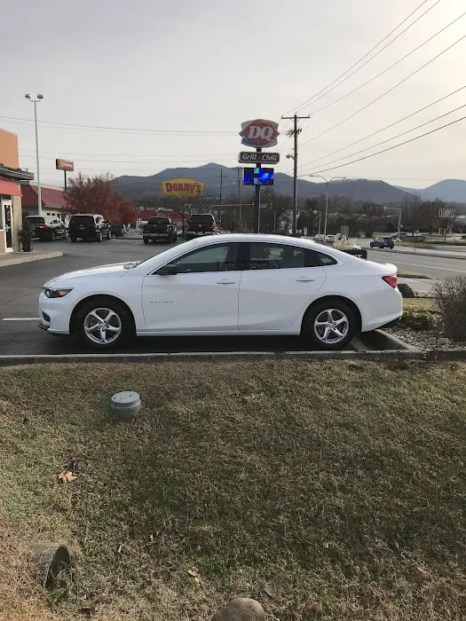 Shelor Chevrolet Service 1