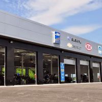 Shelor Service Department