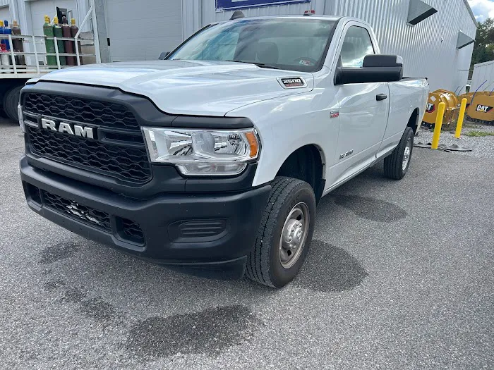 Commercial Tire & Repair 3