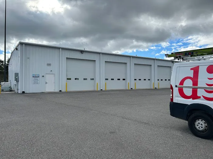 Commercial Tire & Repair 1