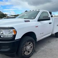 Commercial Tire & Repair