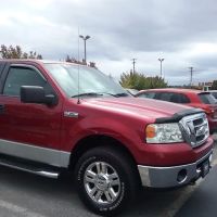 Motor Mile Parts & Accessories