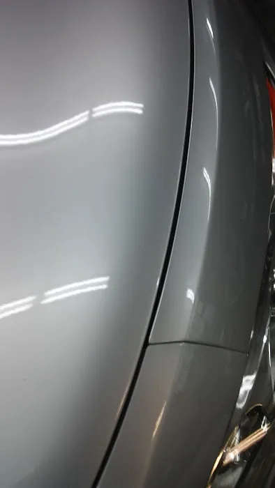 Smoky Mountain Collision Center 8