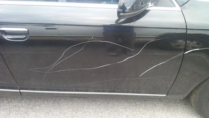 Smoky Mountain Collision Center 4