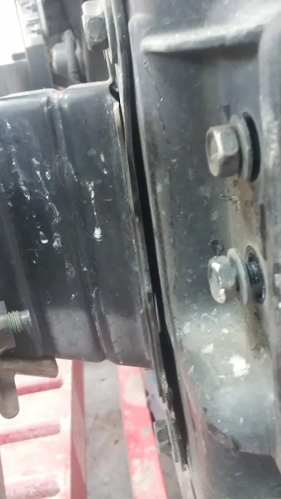 Smoky Mountain Collision Center 9