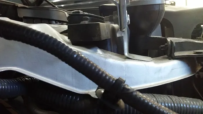 Smoky Mountain Collision Center 1