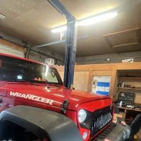 Calix’s Tire Shop
