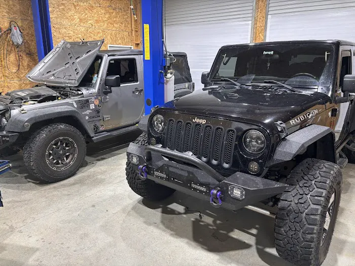 Reliable Automotive Services 6