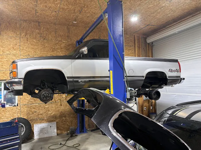 Reliable Automotive Services 0