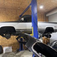 Reliable Automotive Services