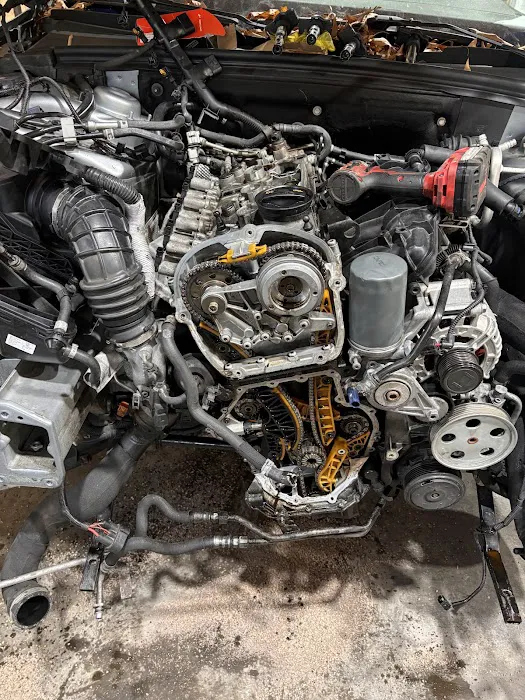 Reliable Automotive Services 7
