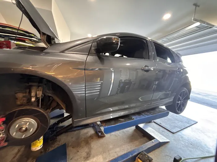 Reliable Automotive Services 4