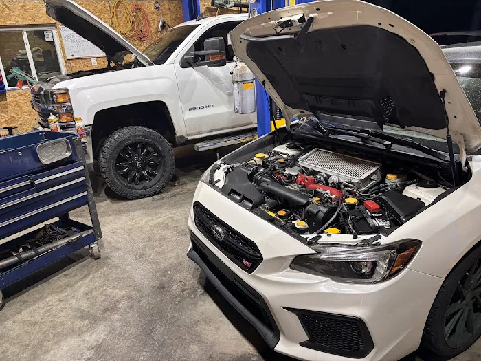 Reliable Automotive Services 5