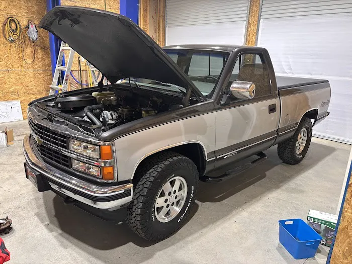 Reliable Automotive Services 2