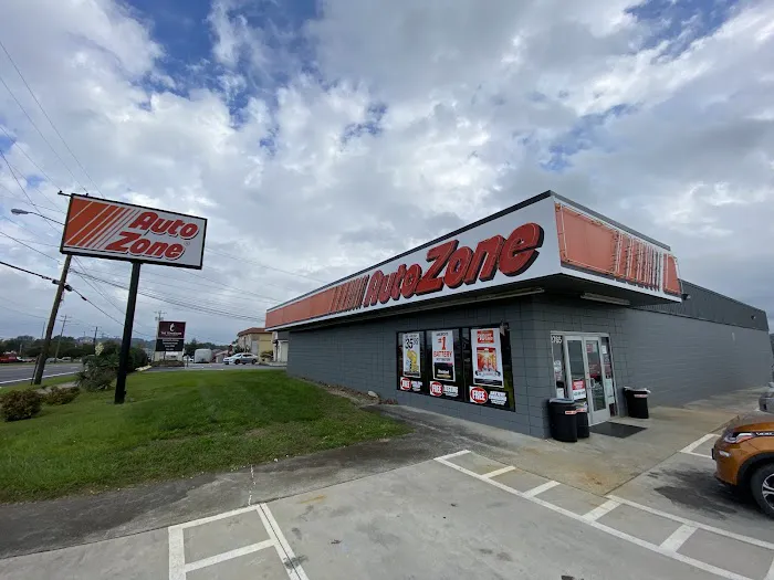 AutoZone Auto Parts 4