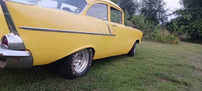 Jerry's Automotive and Speed 4