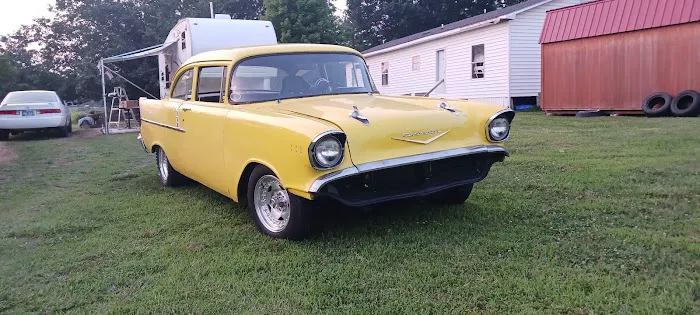Jerry's Automotive and Speed 3