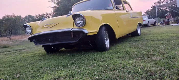 Jerry's Automotive and Speed 7