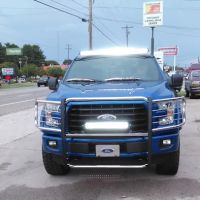 Tuff Enuff 4-Wheel Drive Center