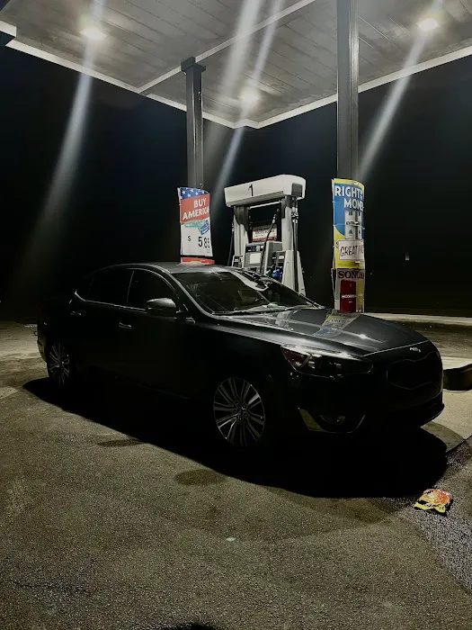 B-Rads Tint Shack & Auto Detailing 0
