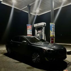 B-Rads Tint Shack & Auto Detailing ico