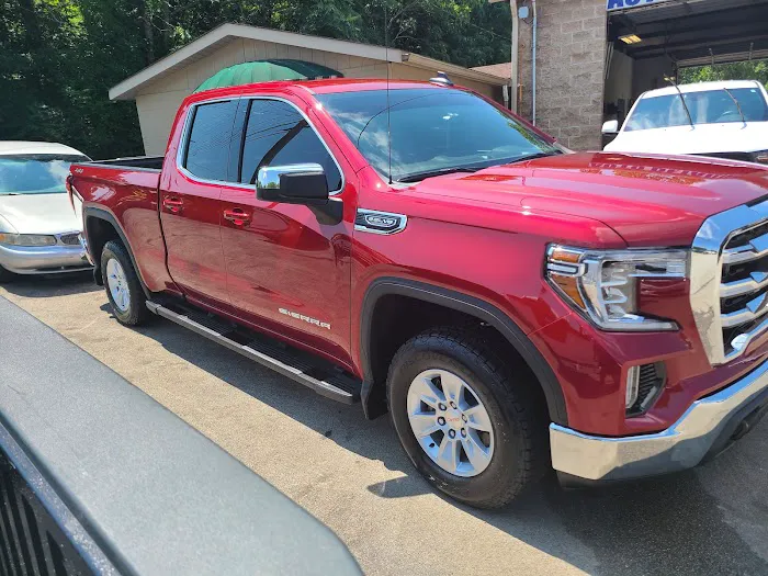 B-Rads Tint Shack & Auto Detailing 1
