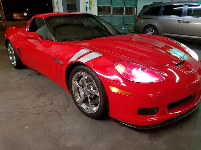 B-Rads Tint Shack & Auto Detailing 3