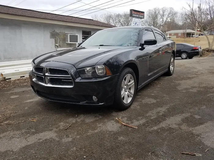 B-Rads Tint Shack & Auto Detailing 5