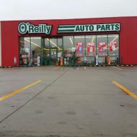 O'Reilly Auto Parts